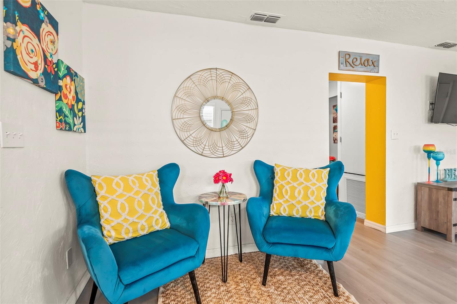 ALLANDALE - Residential