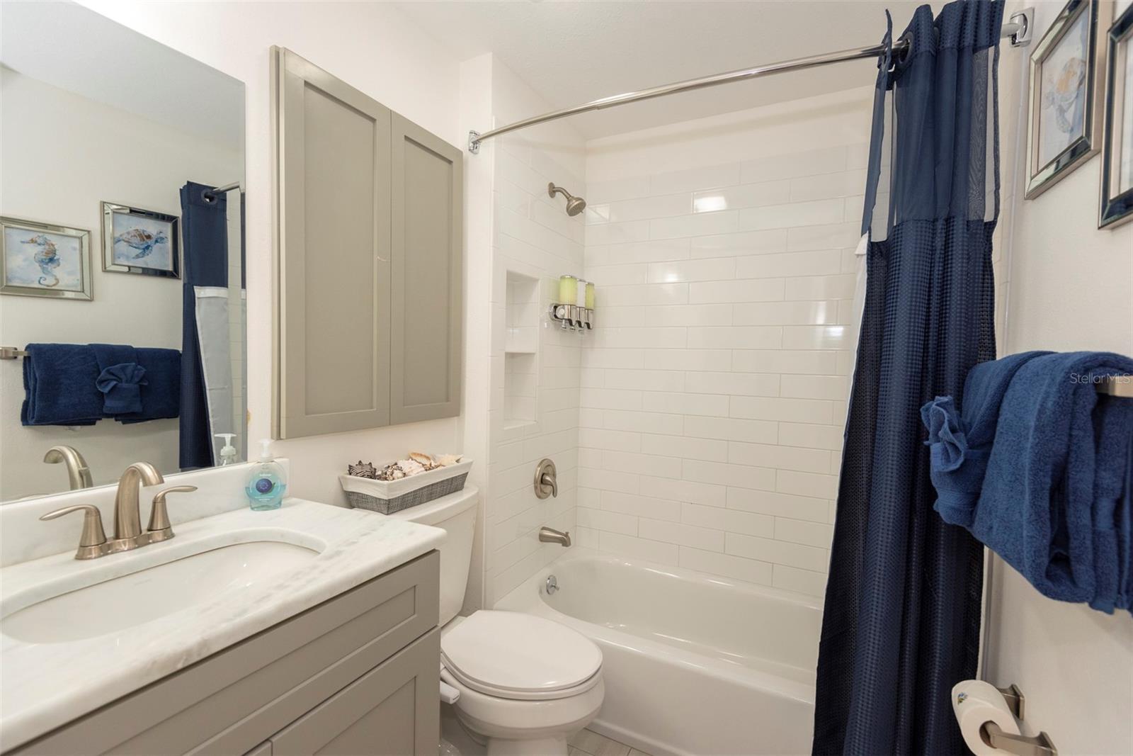 ALLANDALE - Residential