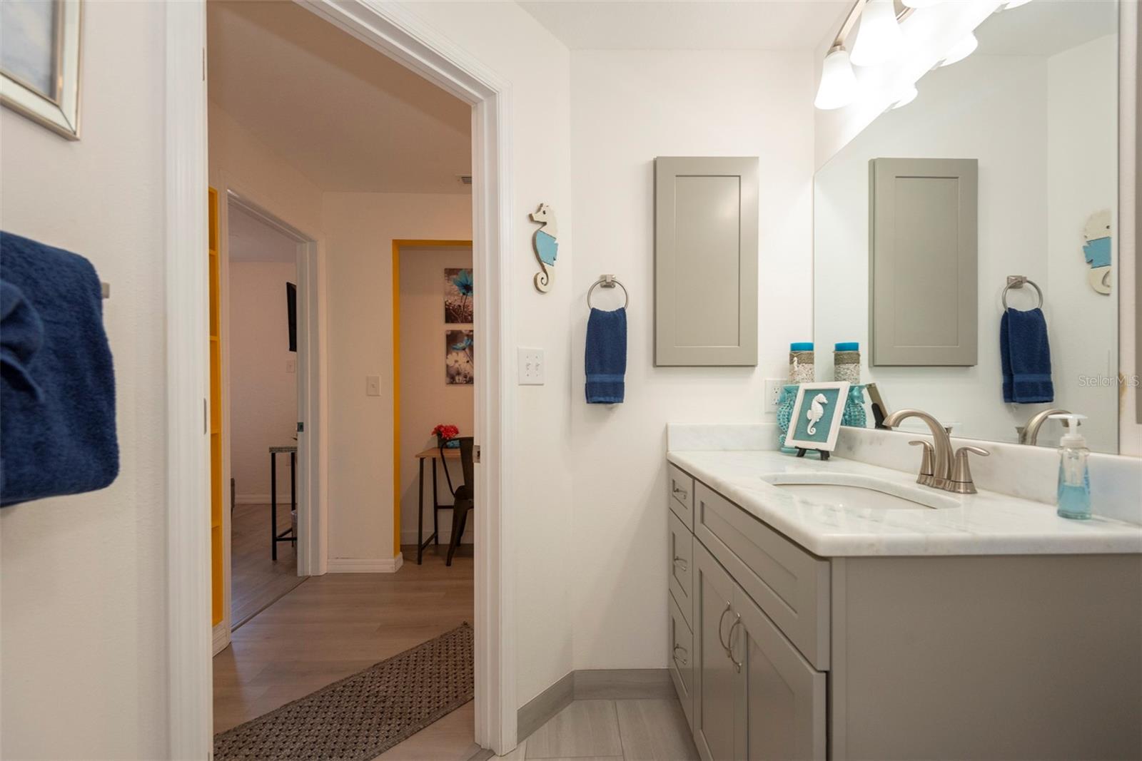 ALLANDALE - Residential