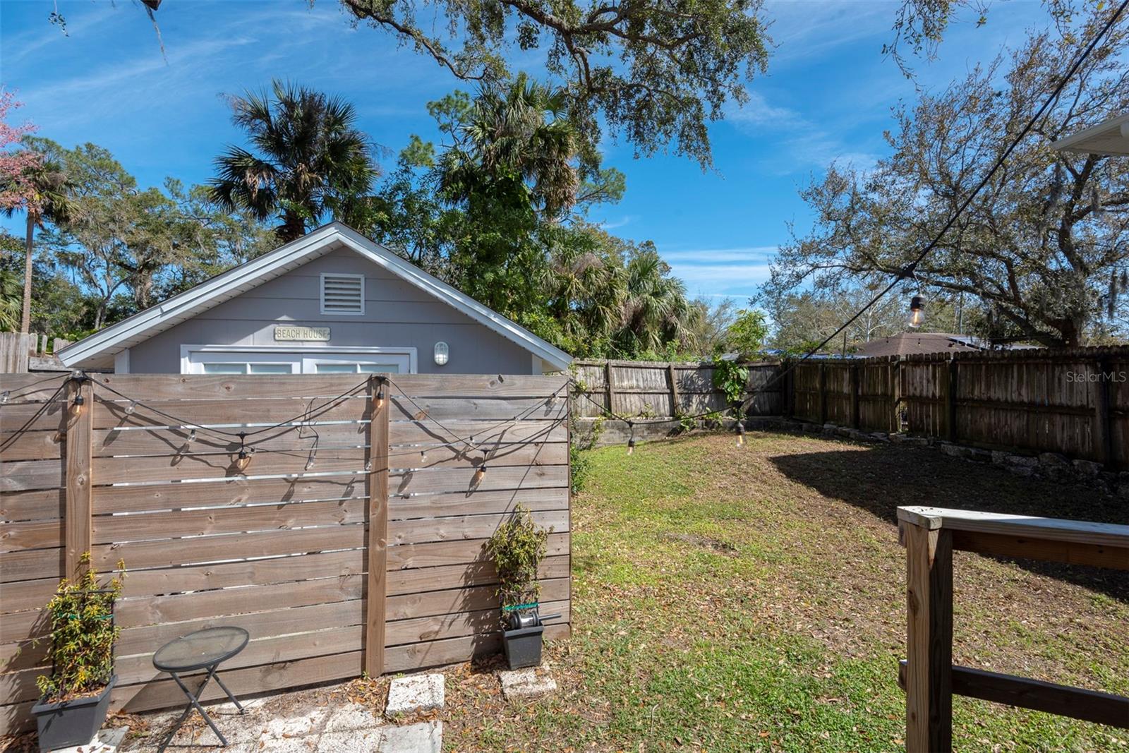 ALLANDALE - Residential