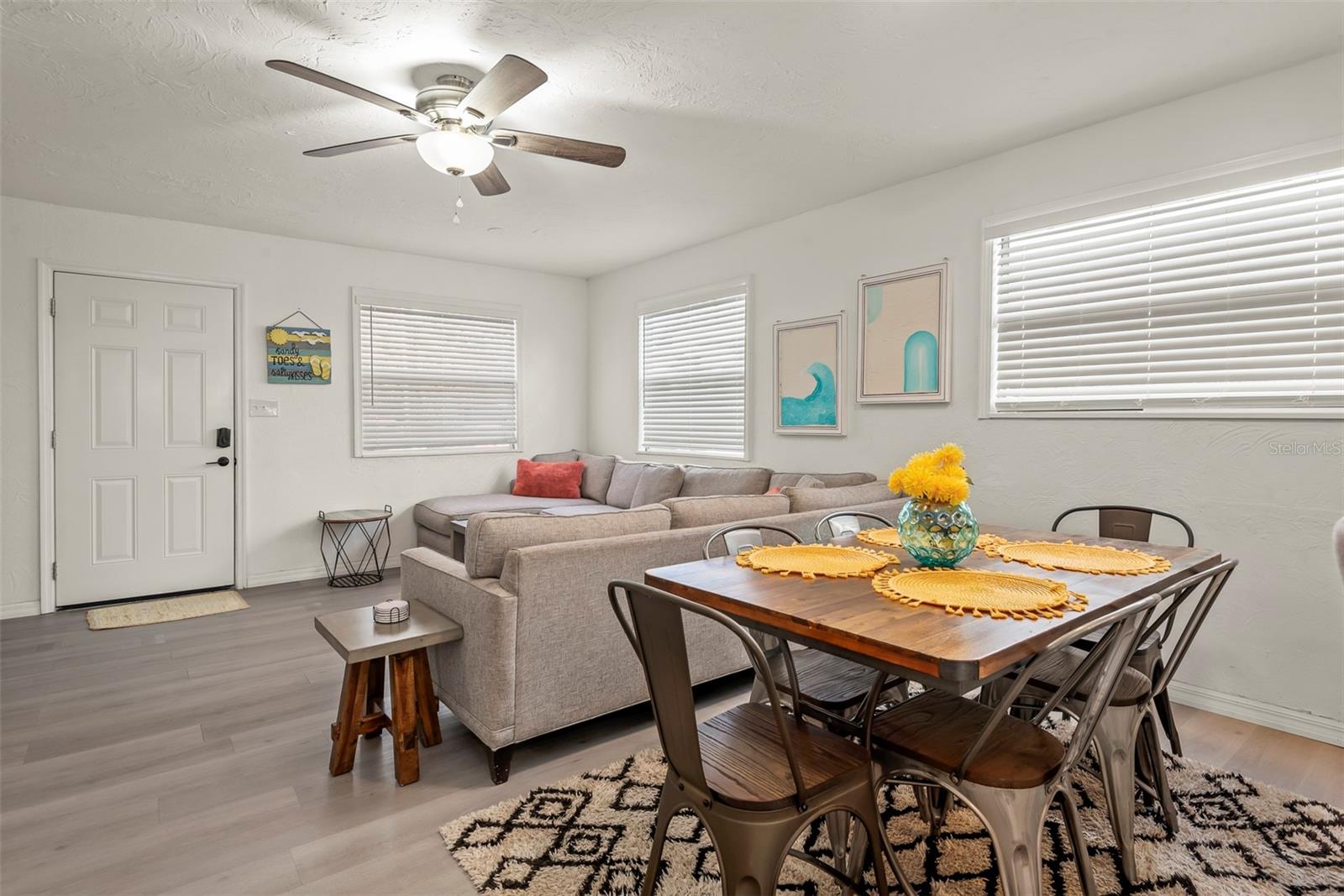 ALLANDALE - Residential