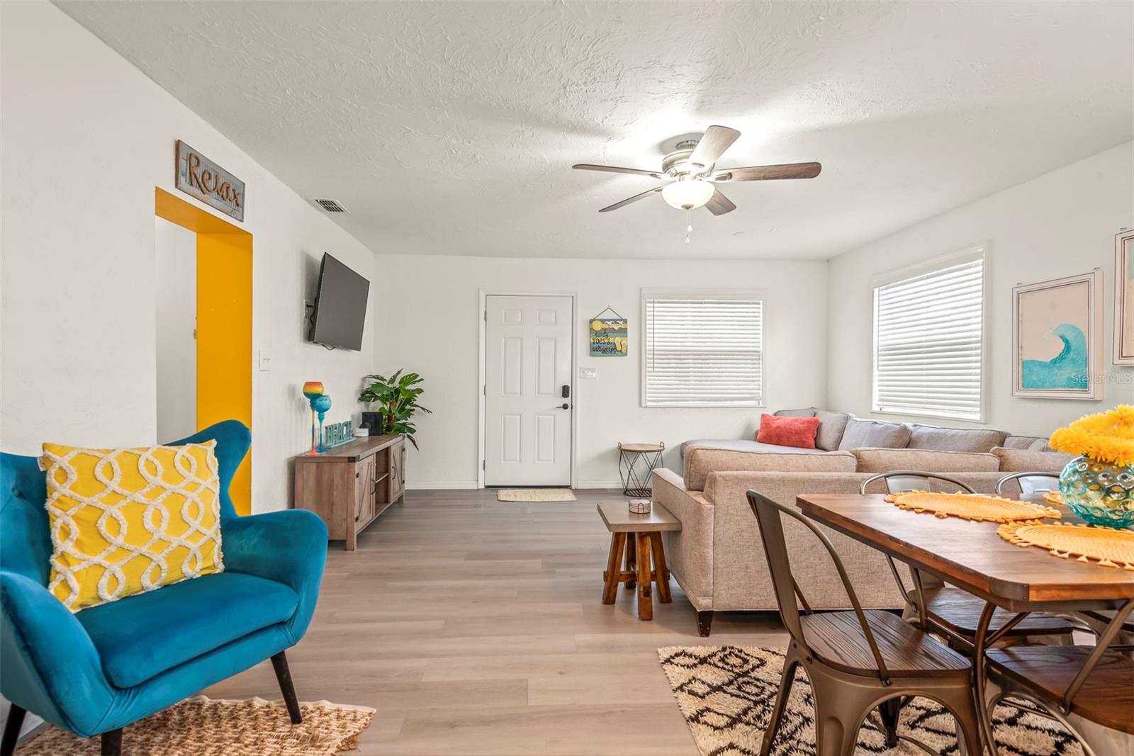 ALLANDALE - Residential