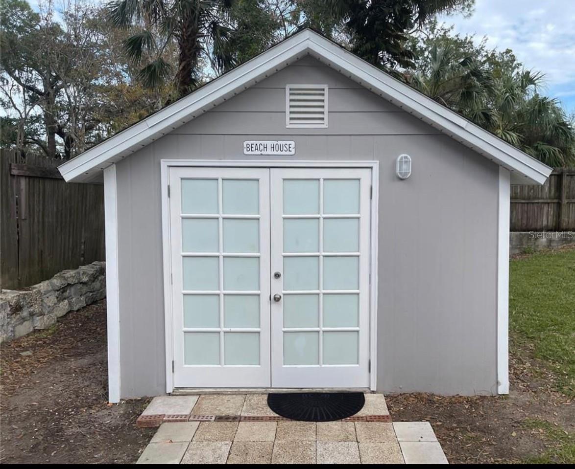 ALLANDALE - Residential