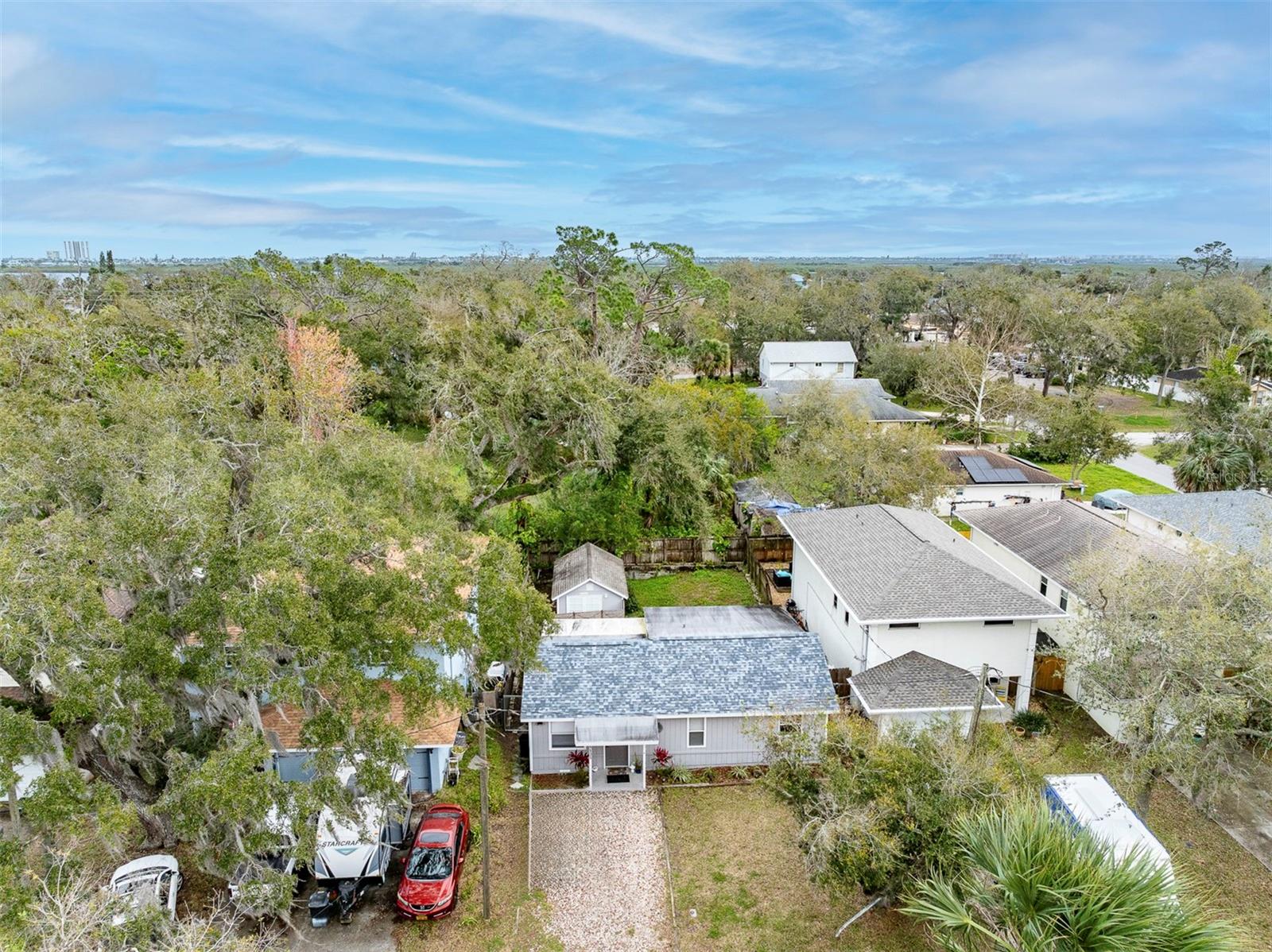 ALLANDALE - Residential