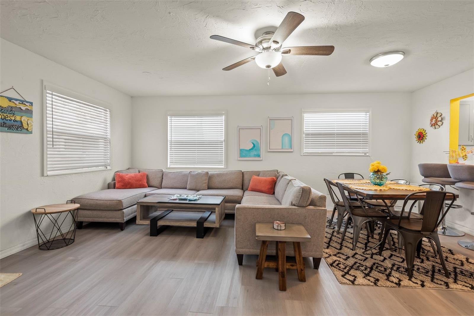 ALLANDALE - Residential
