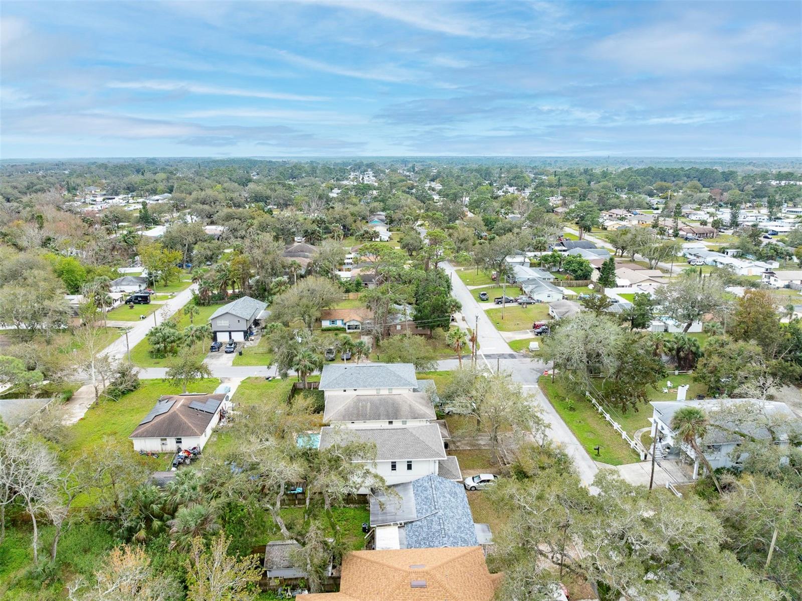 ALLANDALE - Residential