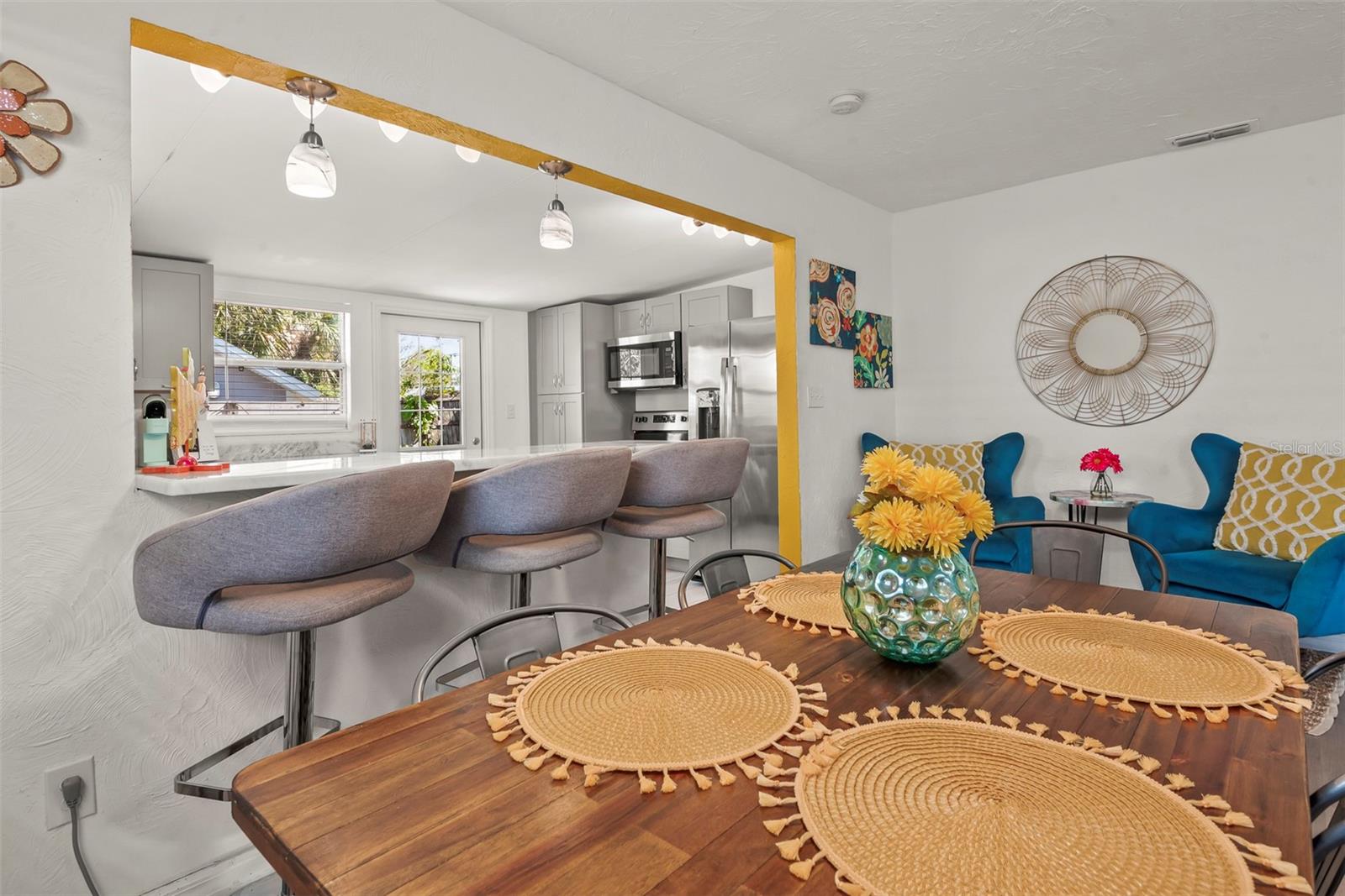 ALLANDALE - Residential