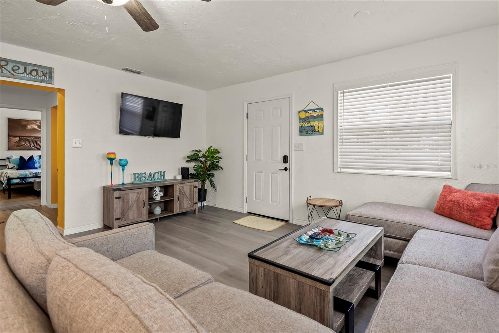 ALLANDALE - Residential