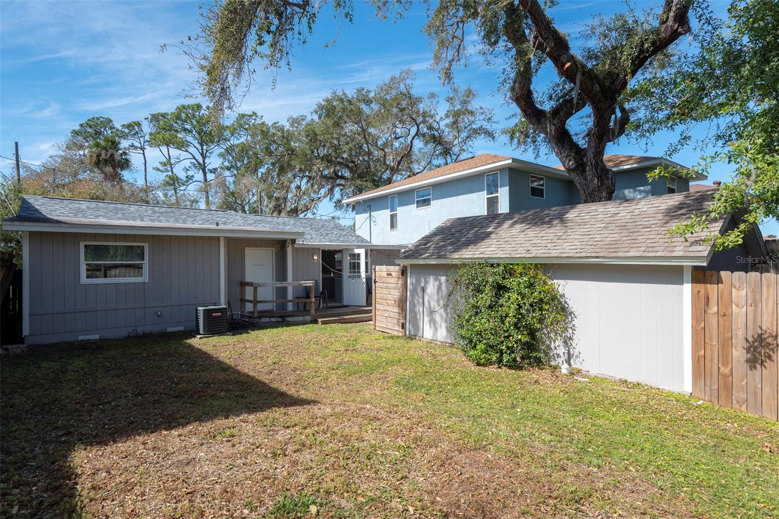 ALLANDALE - Residential