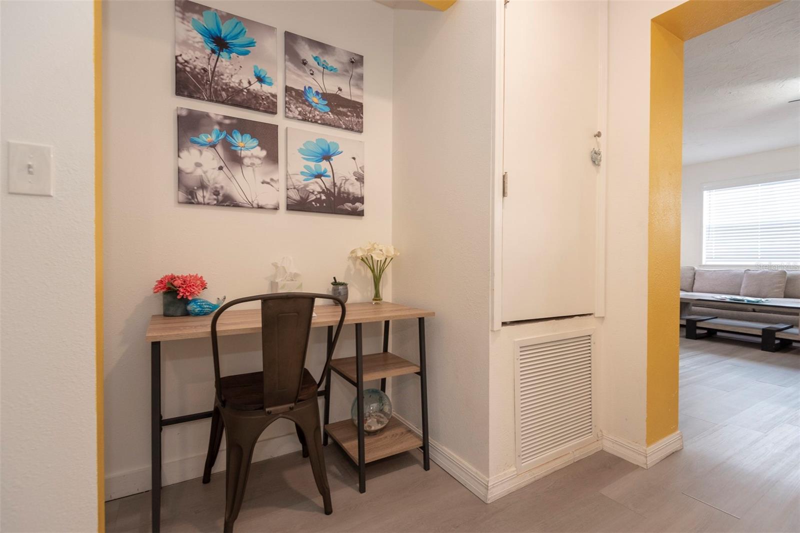 ALLANDALE - Residential