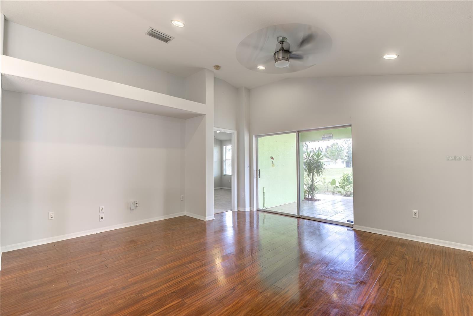 STERLING HILL PH 1A - Residential