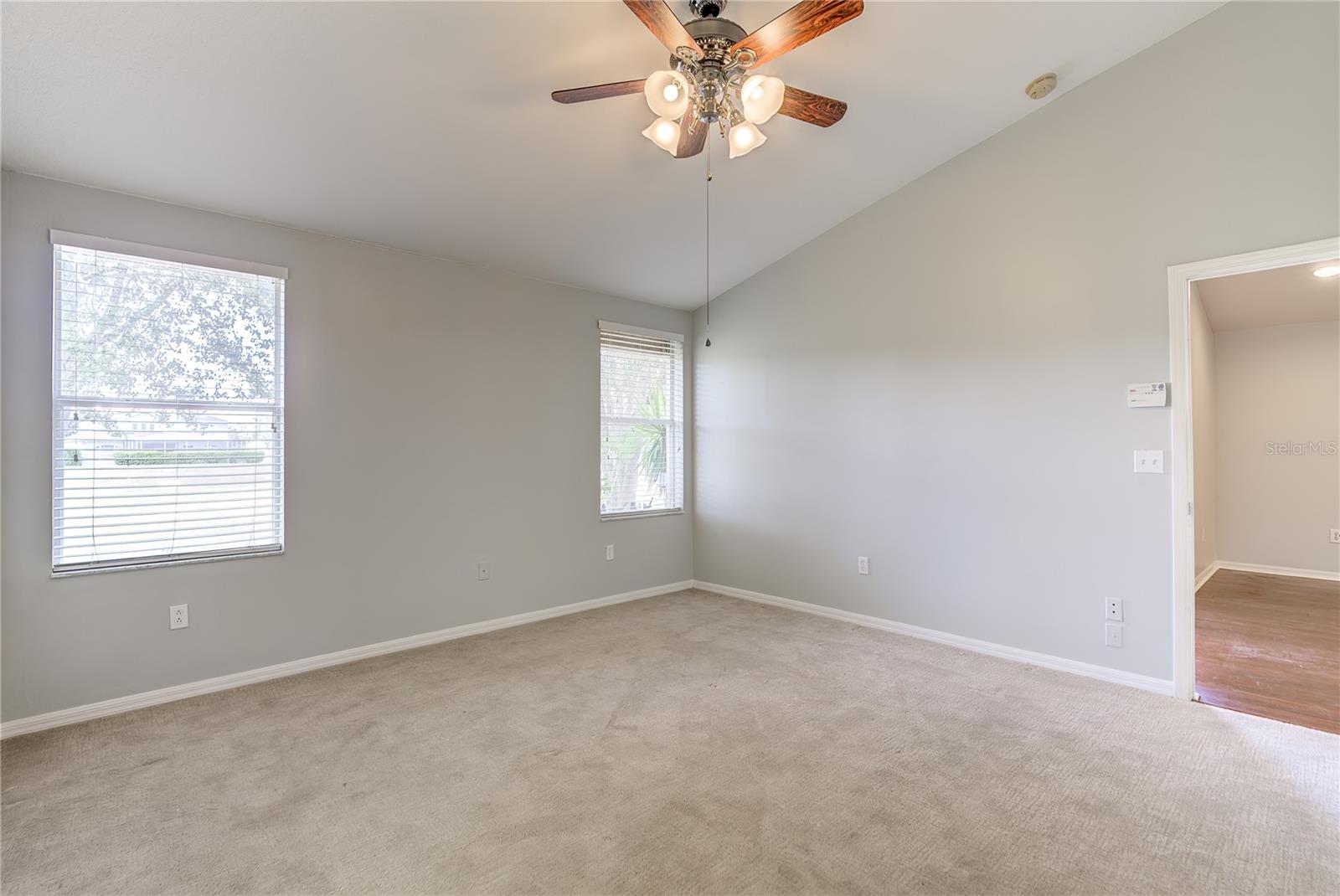 STERLING HILL PH 1A - Residential