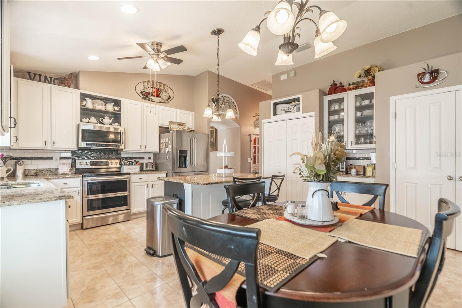 STERLING HILL PH 1A - Residential