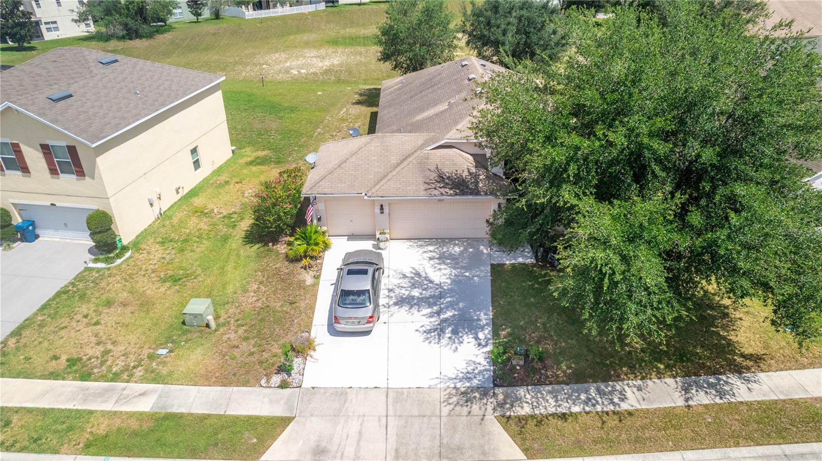 STERLING HILL PH 1A - Residential