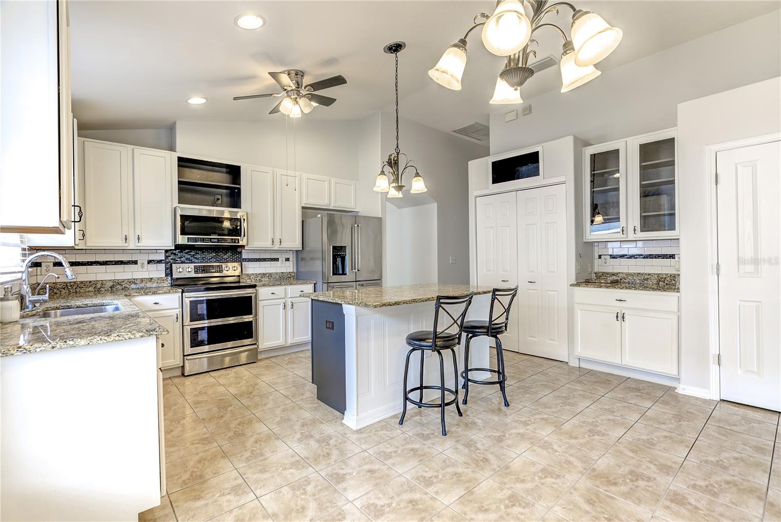 STERLING HILL PH 1A - Residential