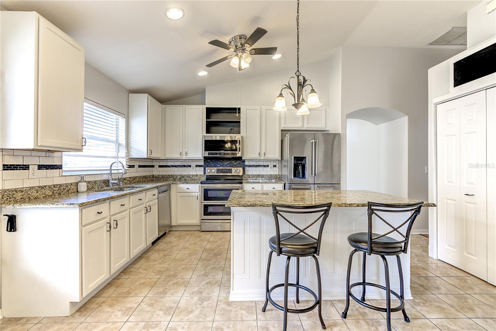 STERLING HILL PH 1A - Residential