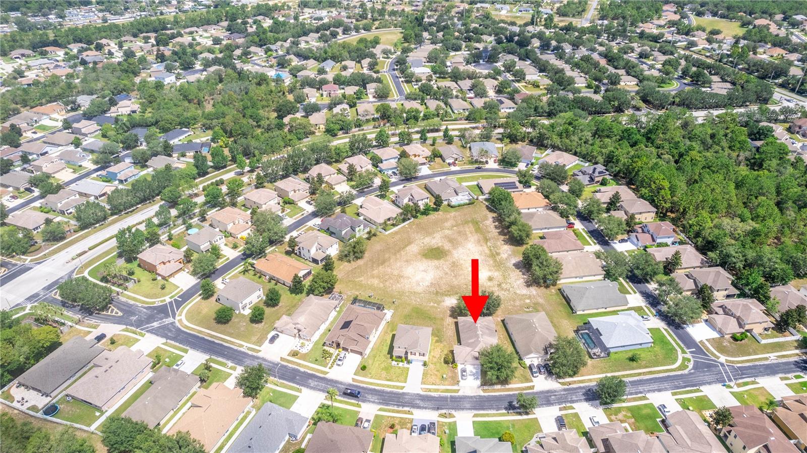 STERLING HILL PH 1A - Residential