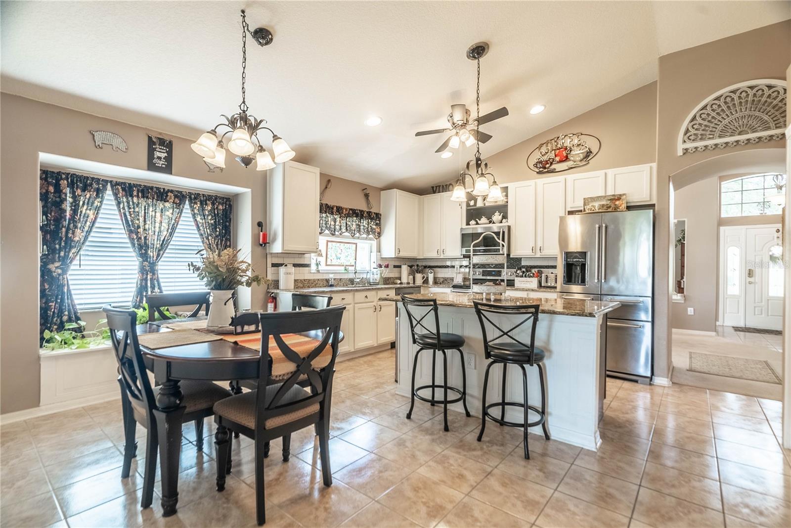 STERLING HILL PH 1A - Residential