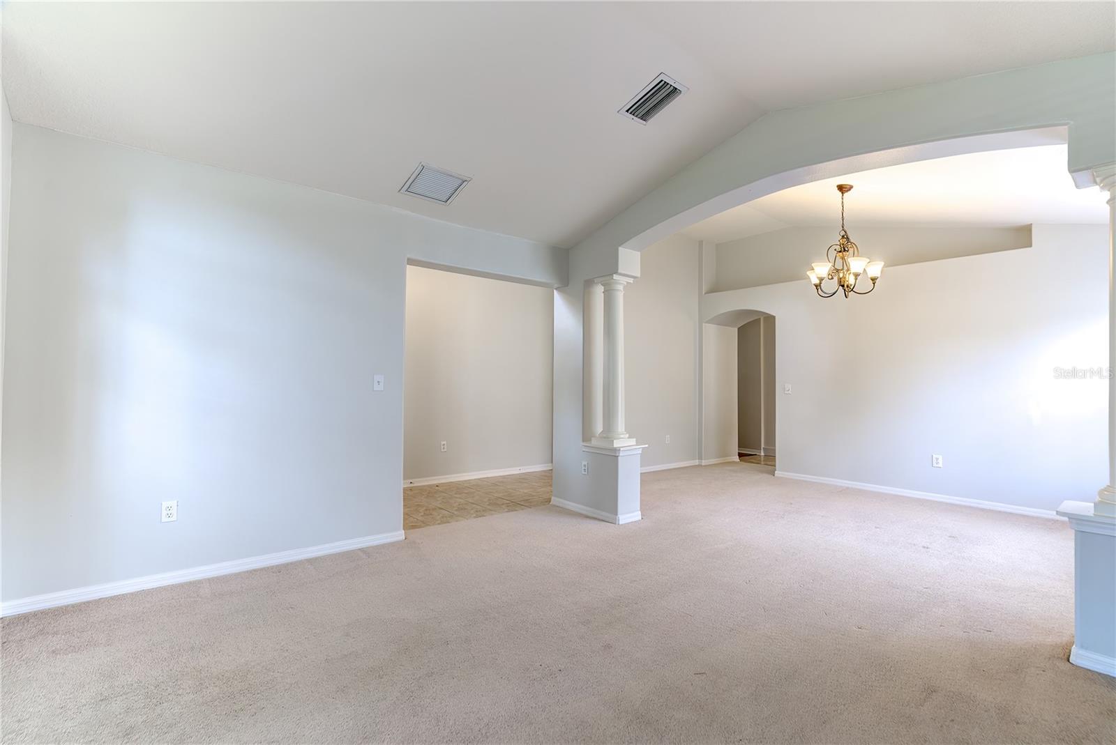 STERLING HILL PH 1A - Residential