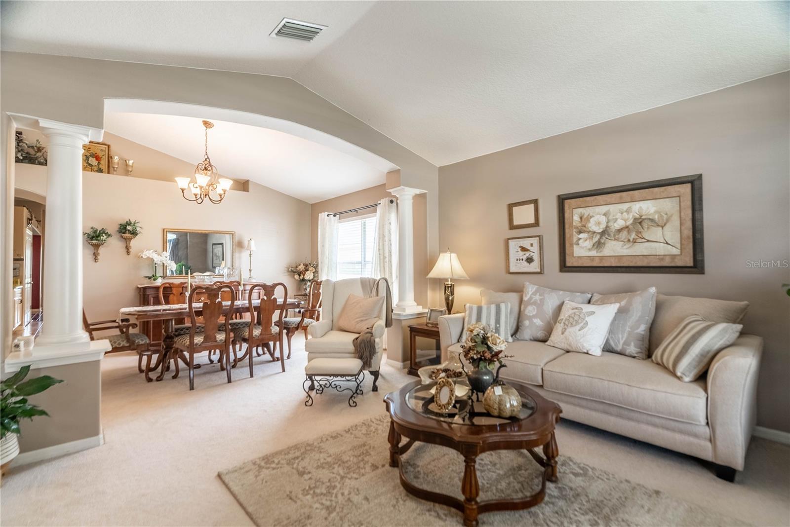 STERLING HILL PH 1A - Residential