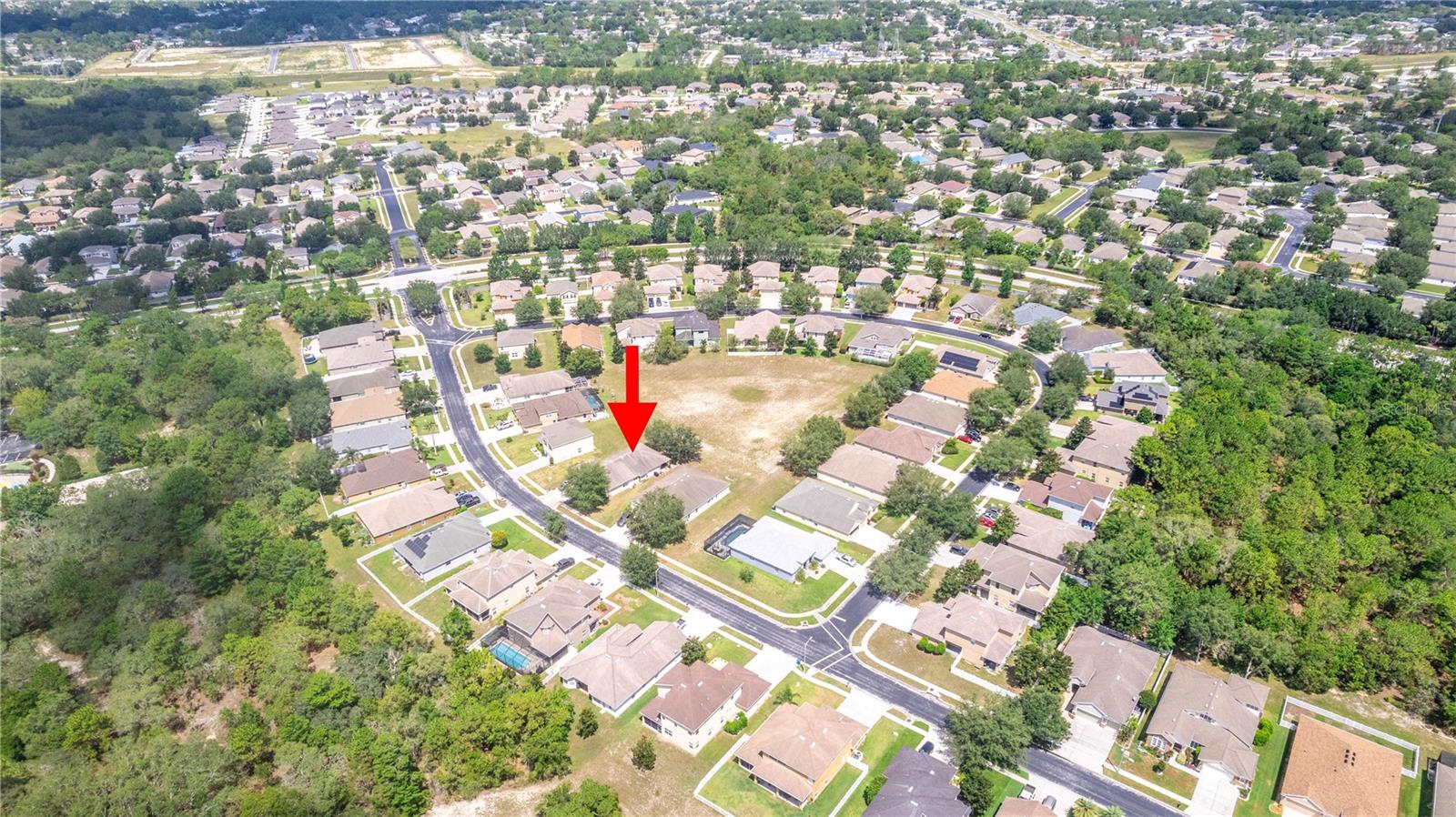 STERLING HILL PH 1A - Residential