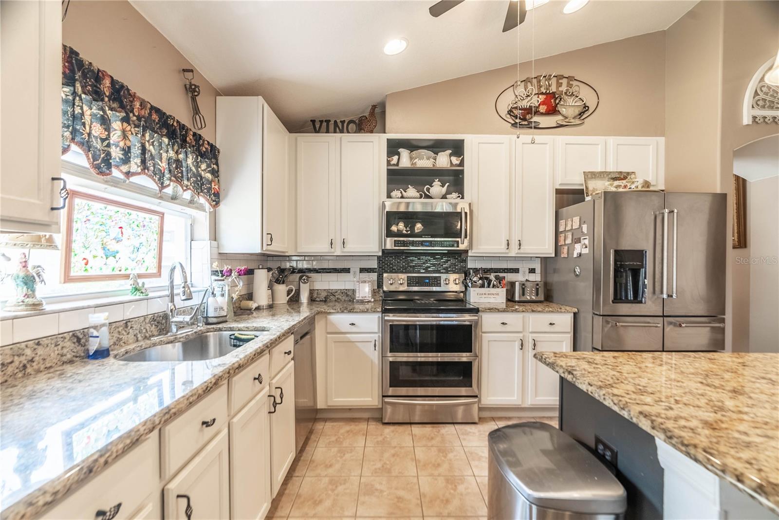 STERLING HILL PH 1A - Residential