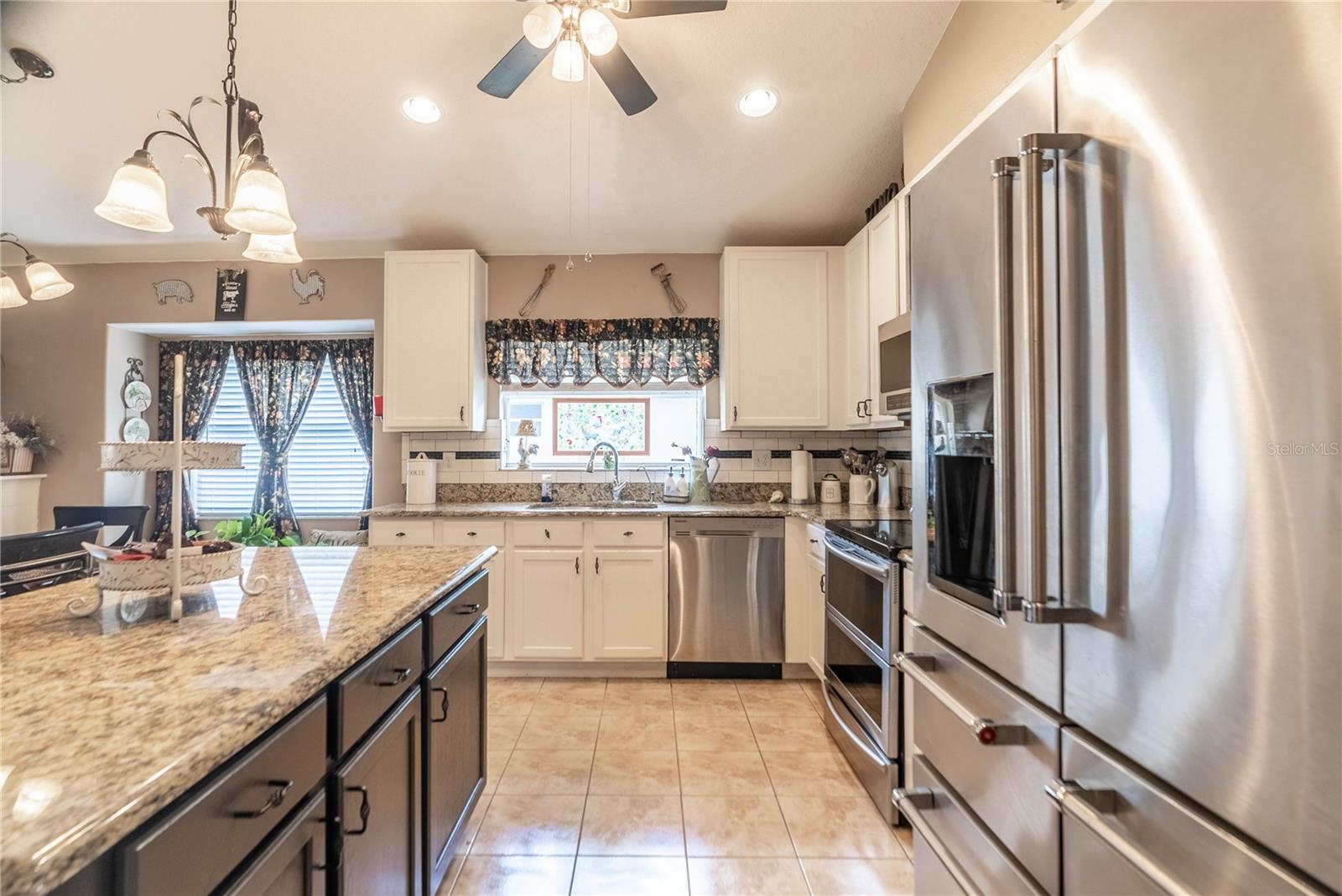 STERLING HILL PH 1A - Residential