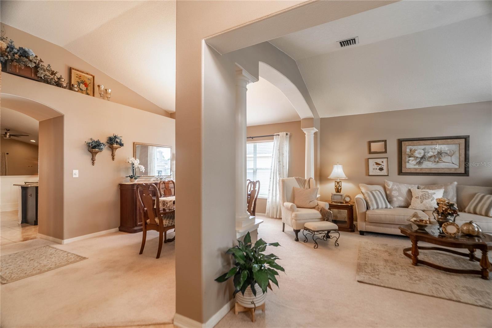 STERLING HILL PH 1A - Residential