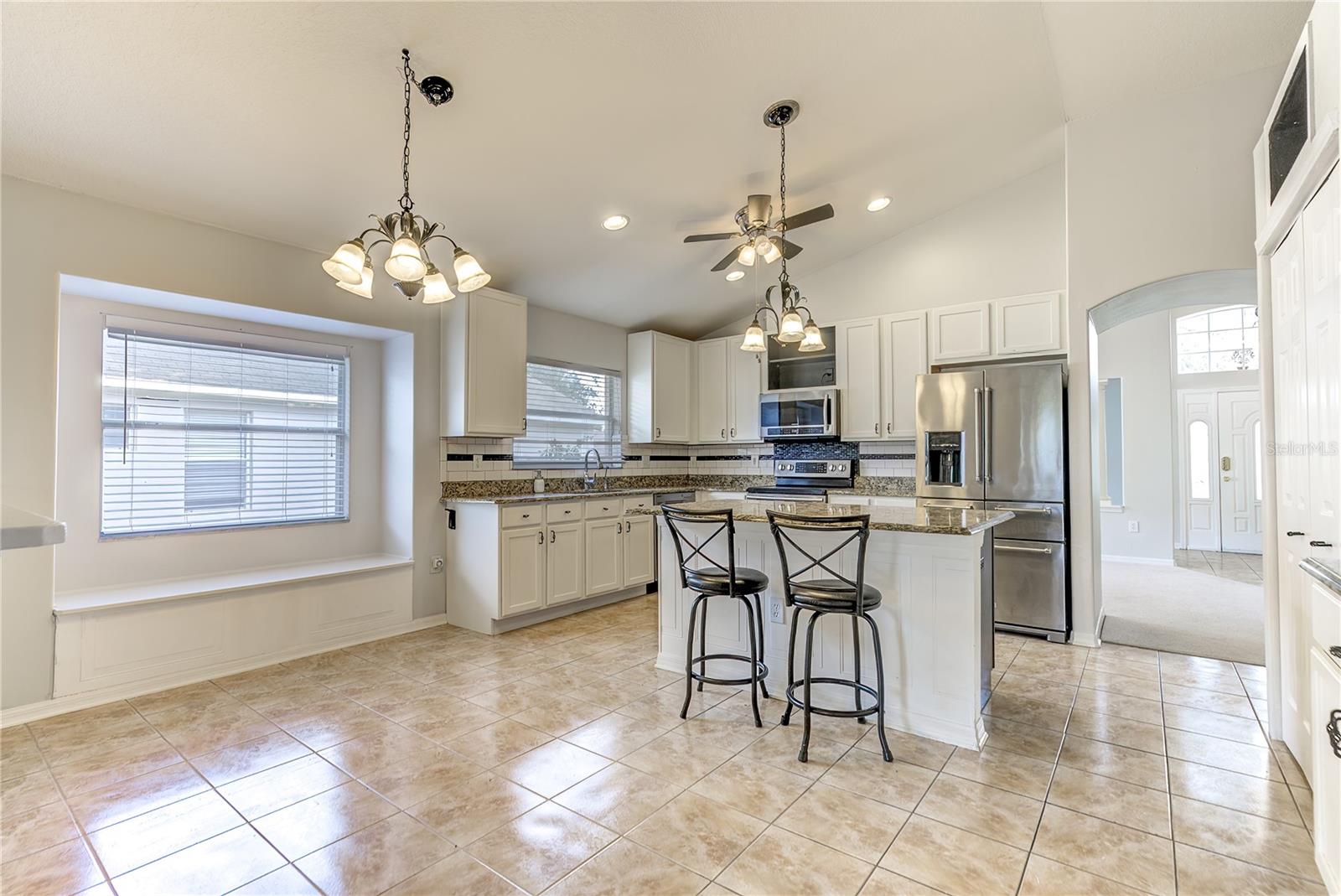 STERLING HILL PH 1A - Residential