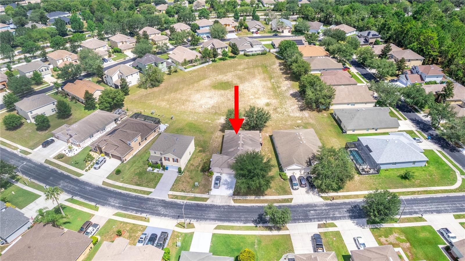 STERLING HILL PH 1A - Residential