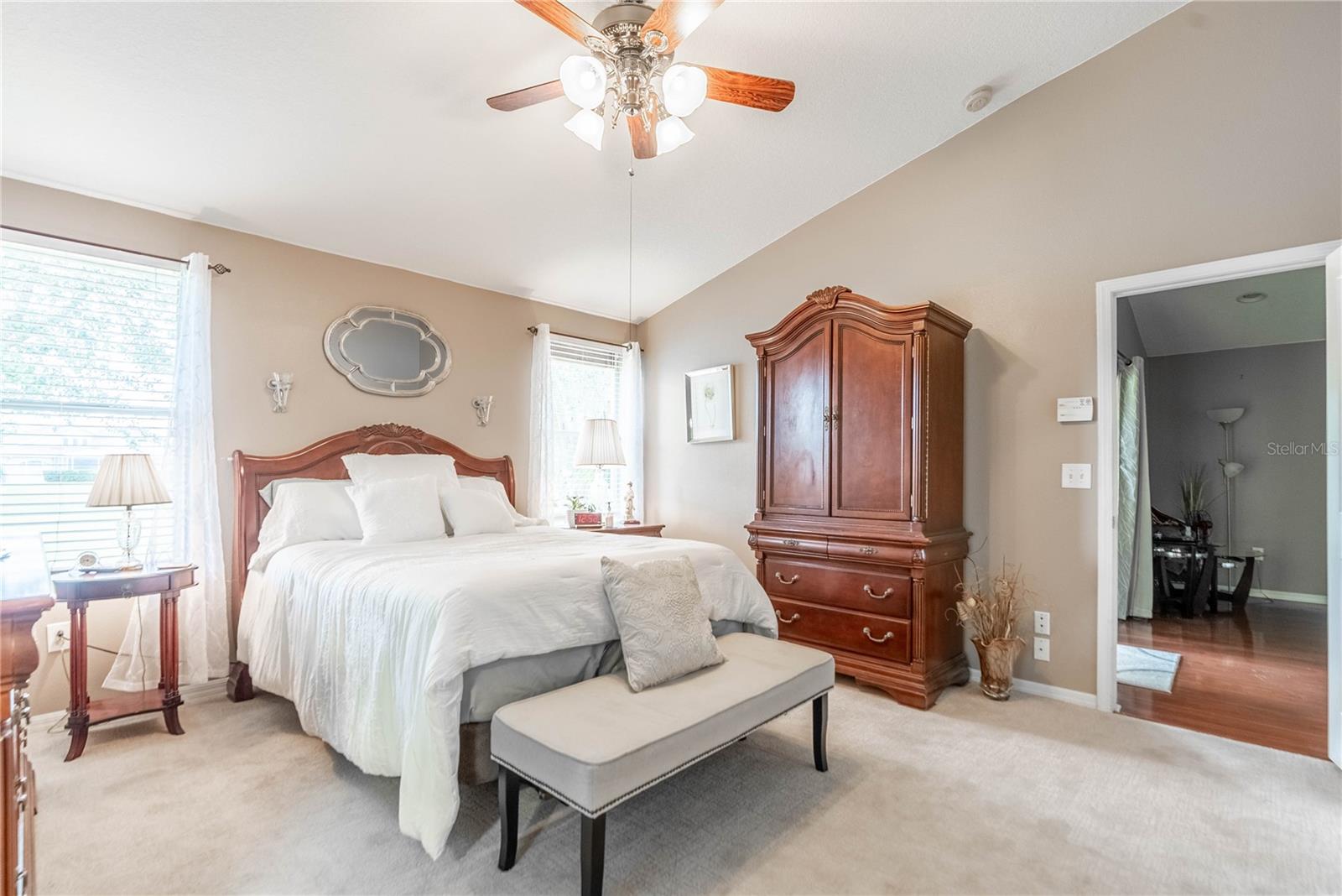 STERLING HILL PH 1A - Residential