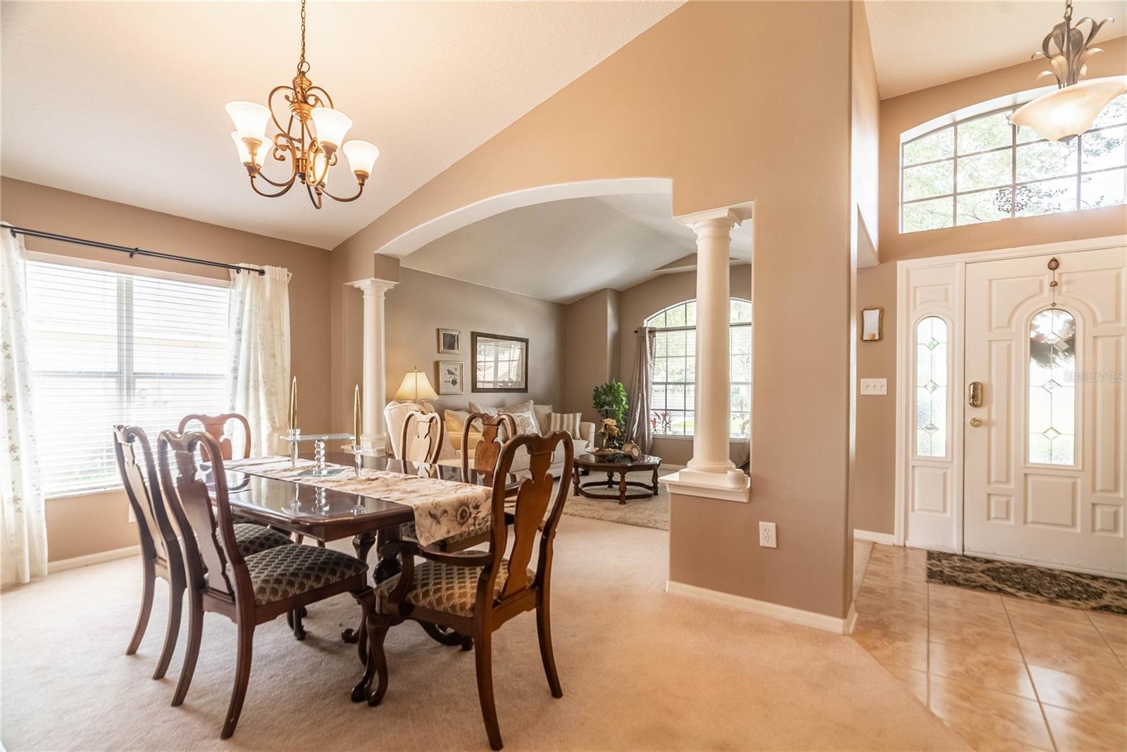 STERLING HILL PH 1A - Residential