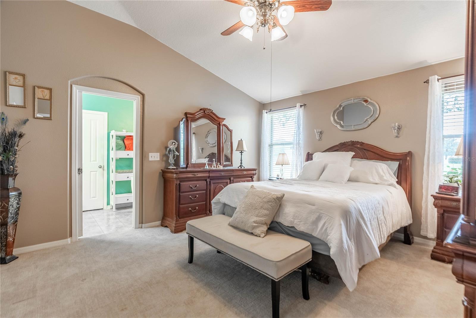 STERLING HILL PH 1A - Residential