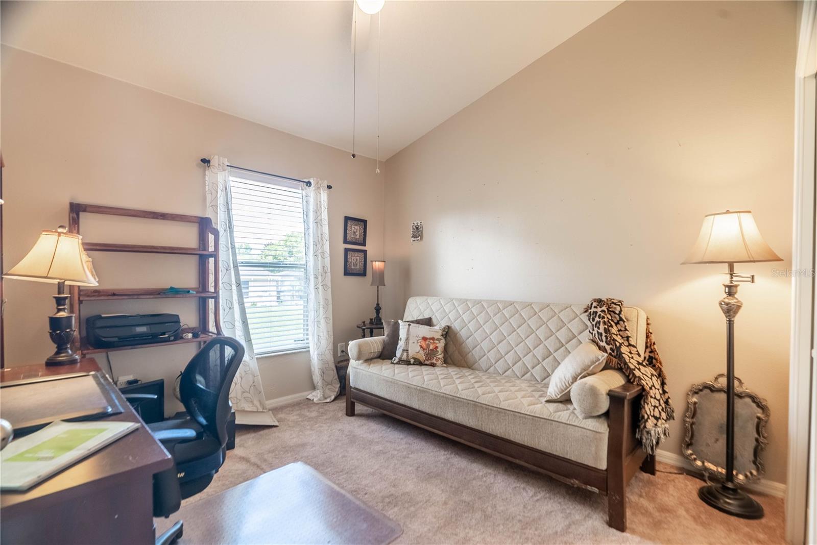 STERLING HILL PH 1A - Residential