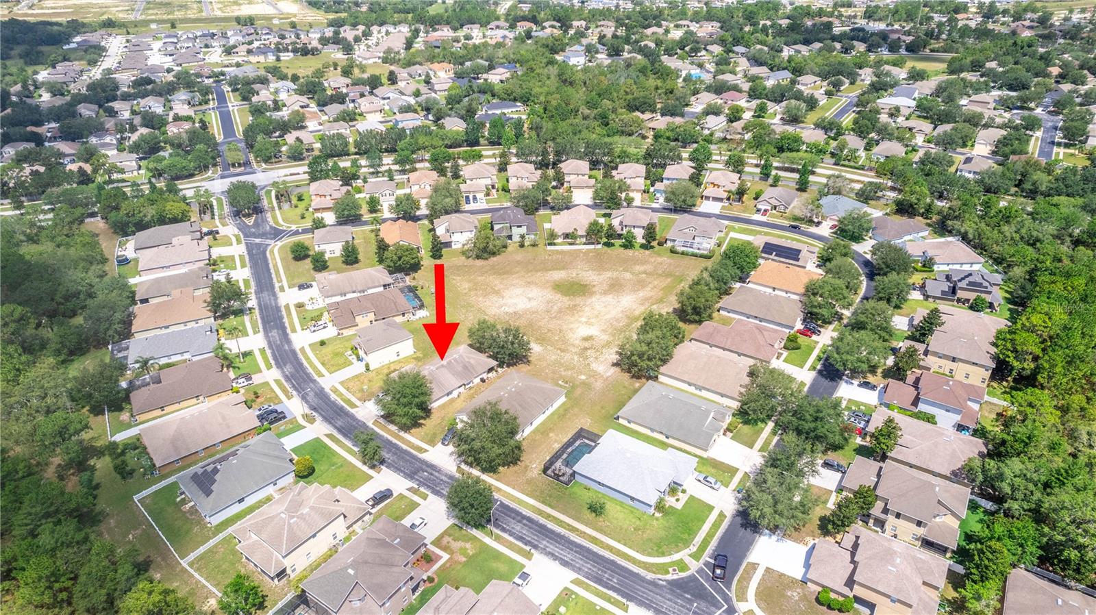 STERLING HILL PH 1A - Residential