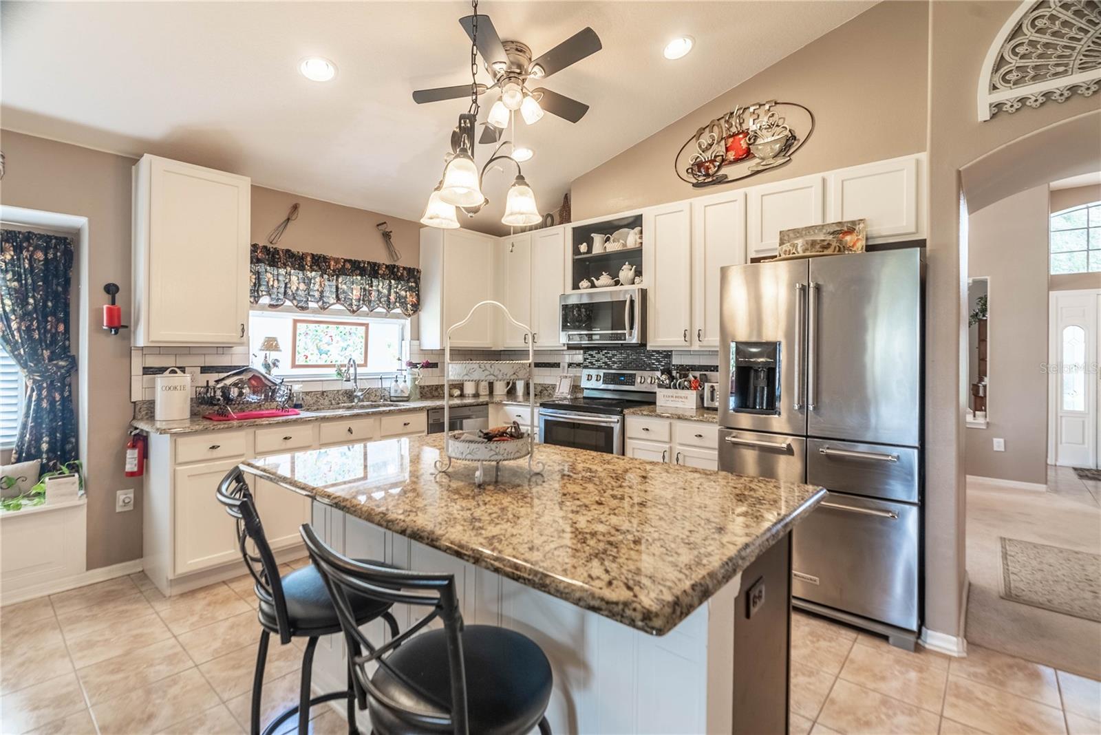 STERLING HILL PH 1A - Residential