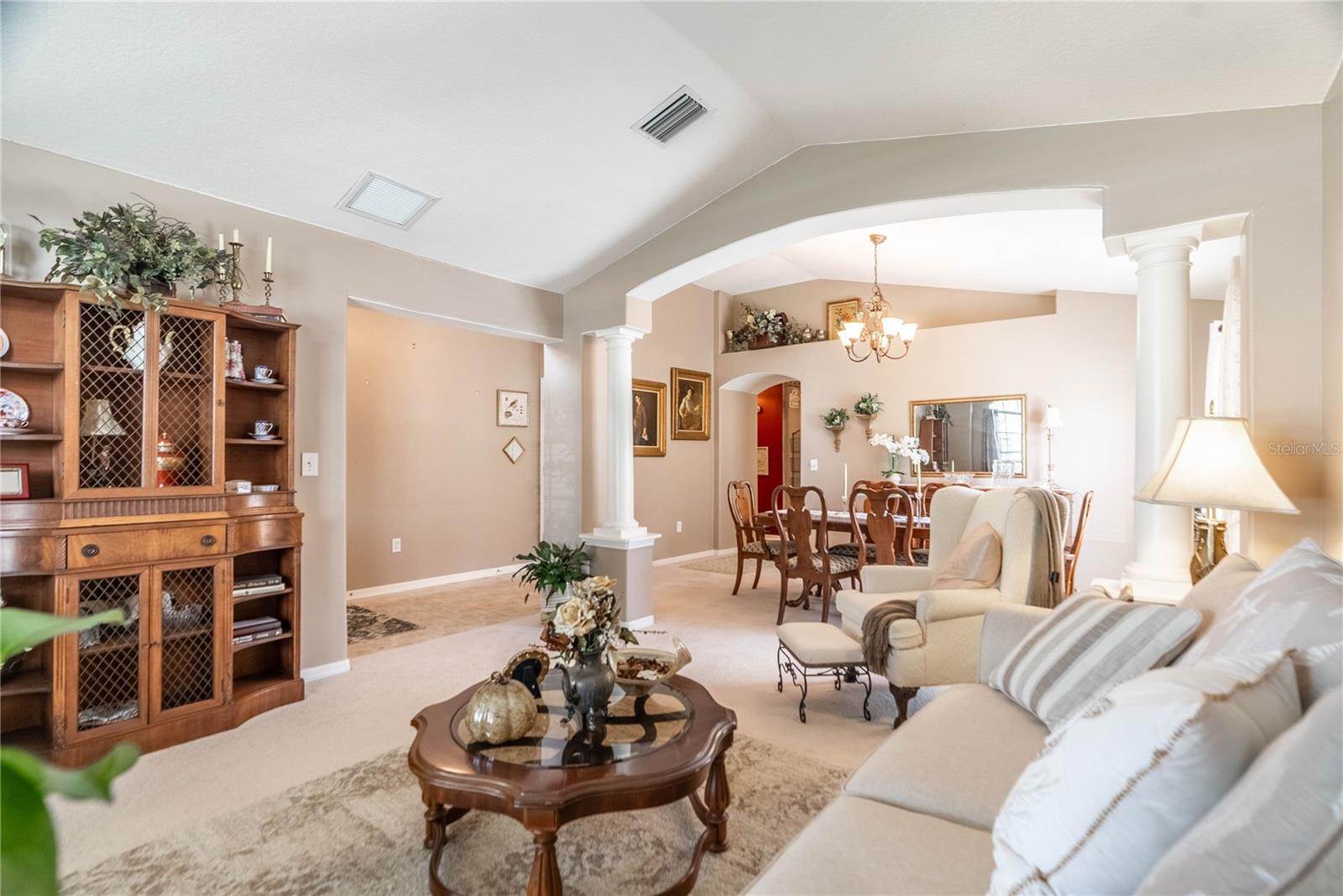 STERLING HILL PH 1A - Residential