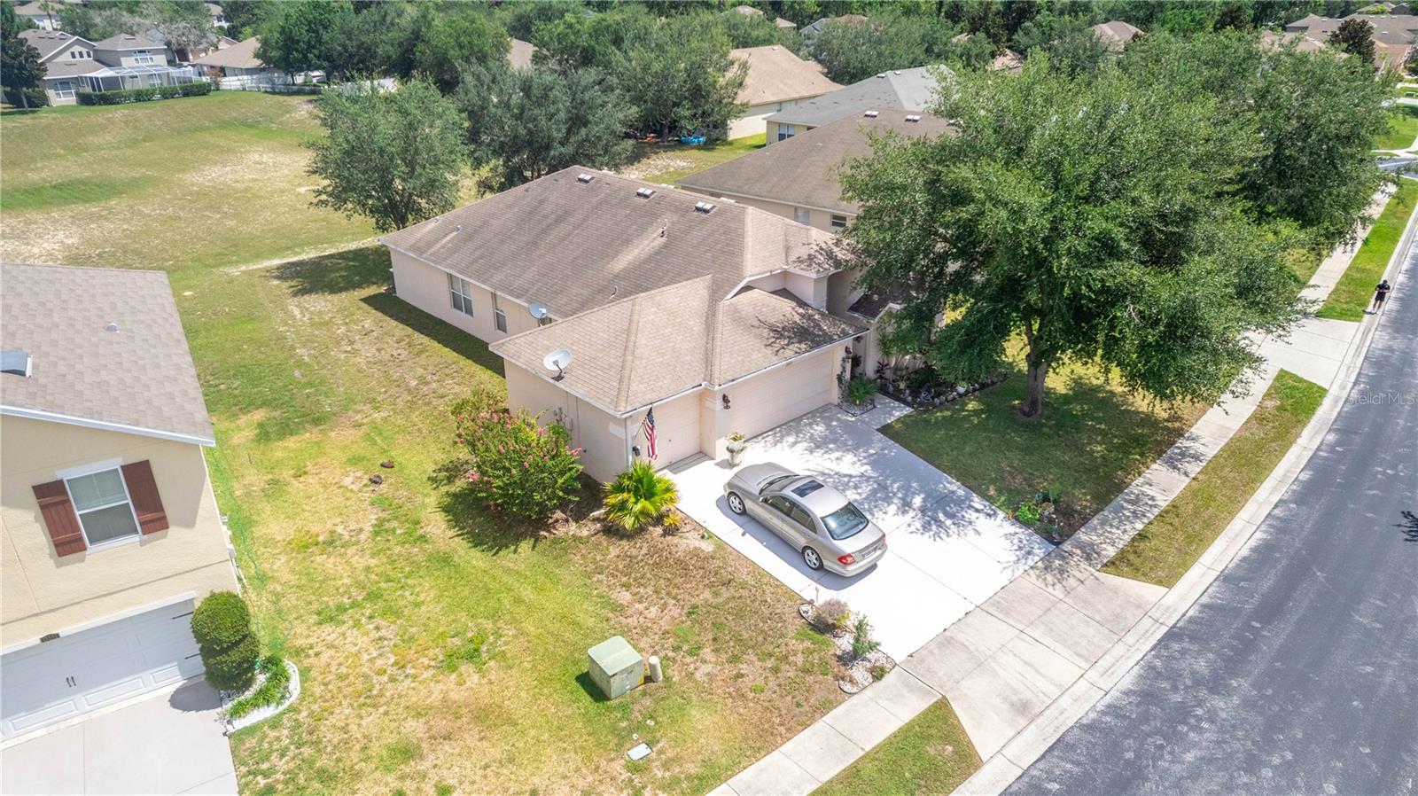 STERLING HILL PH 1A - Residential