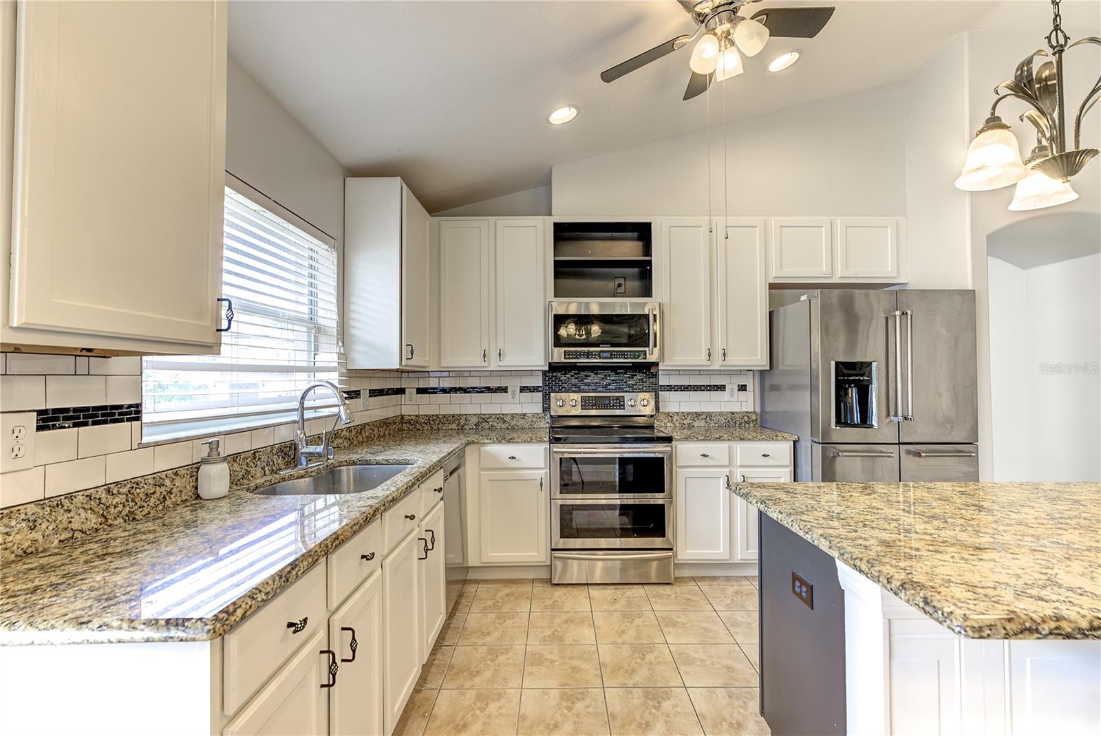 STERLING HILL PH 1A - Residential