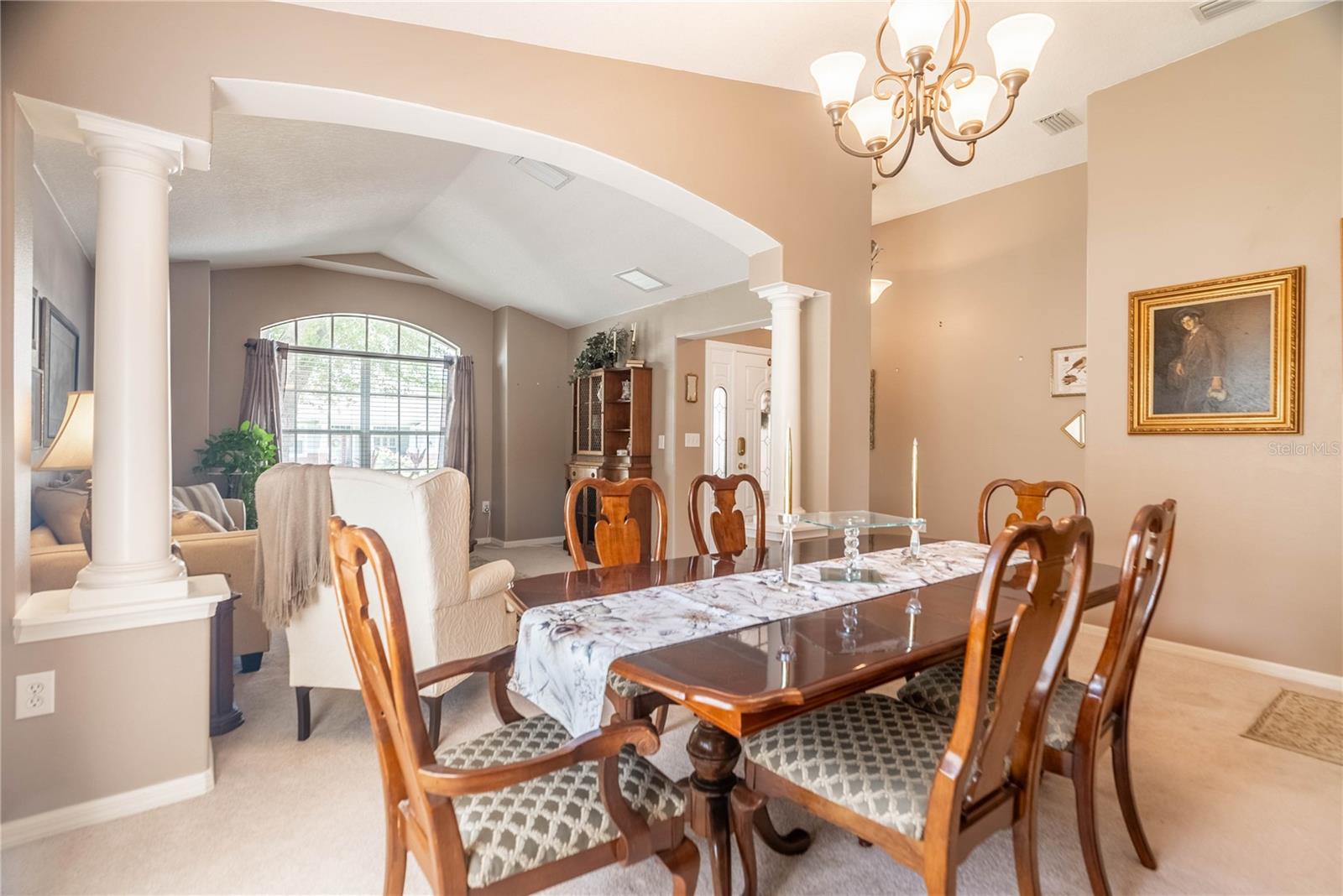 STERLING HILL PH 1A - Residential