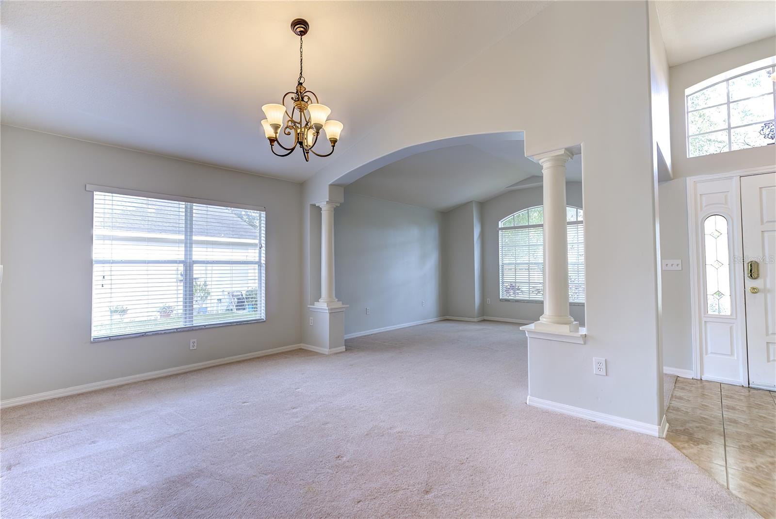 STERLING HILL PH 1A - Residential