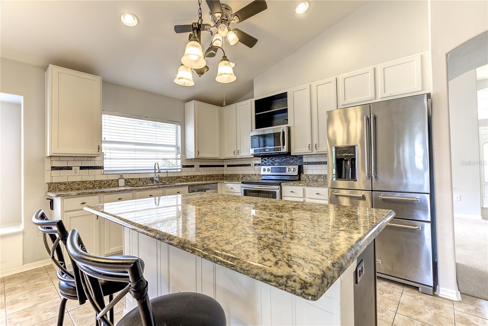 STERLING HILL PH 1A - Residential