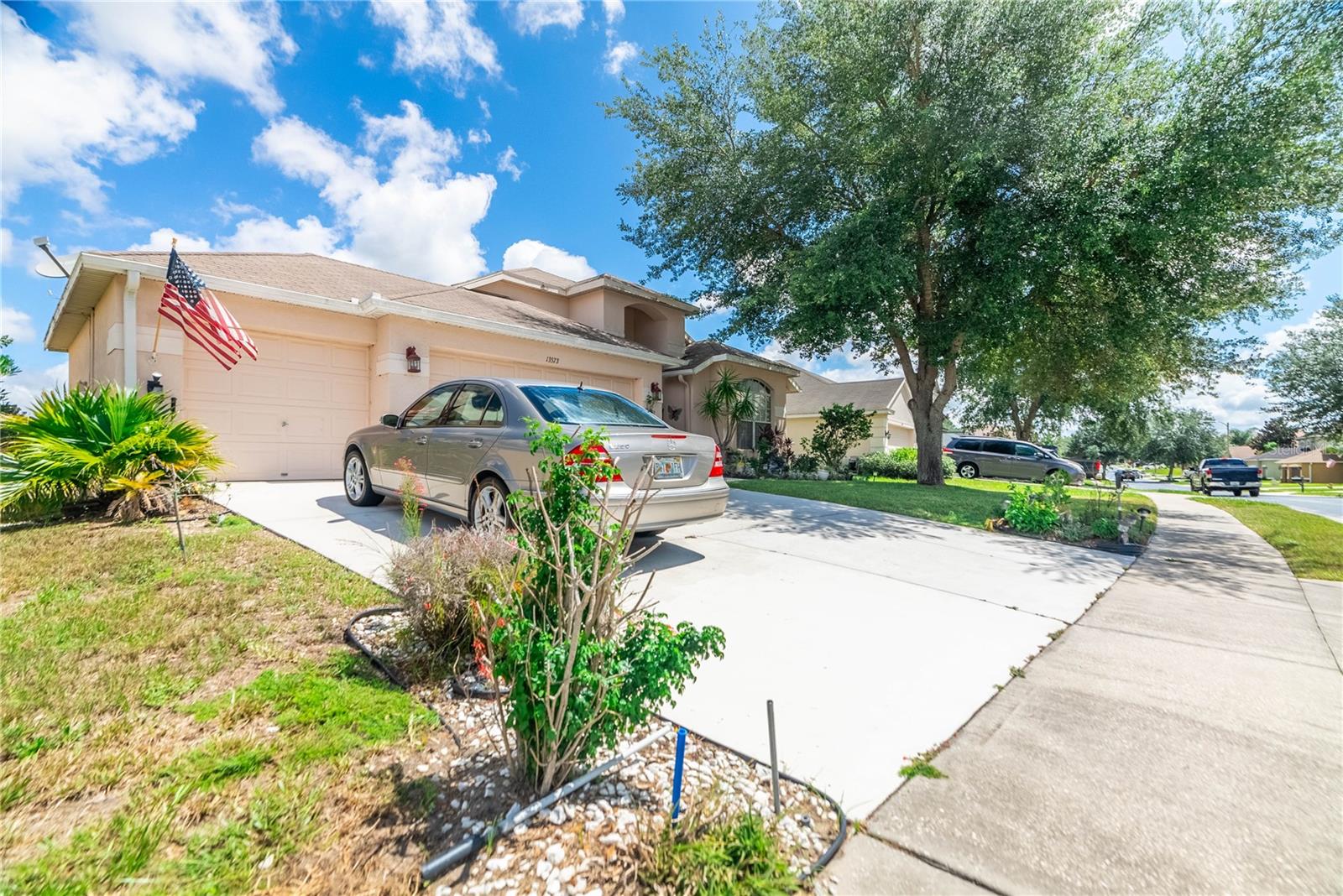 STERLING HILL PH 1A - Residential