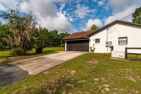 Tiny photo for 2735 NE 127th Place, Anthony, FL 32617 (MLS # OM726913)