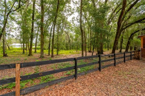 Tiny photo for 2735 NE 127th Place, Anthony, FL 32617 (MLS # OM726913)