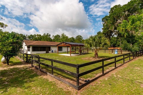 Tiny photo for 2735 NE 127th Place, Anthony, FL 32617 (MLS # OM726913)
