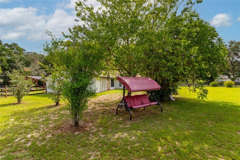 Tiny photo for 2735 NE 127th Place, Anthony, FL 32617 (MLS # OM726913)