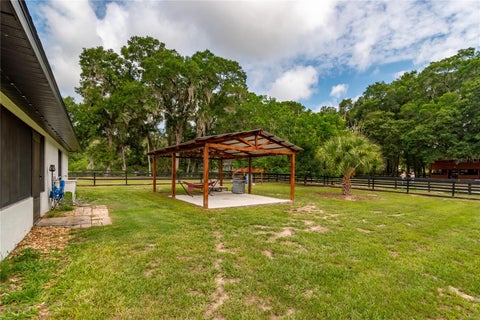 Tiny photo for 2735 NE 127th Place, Anthony, FL 32617 (MLS # OM726913)