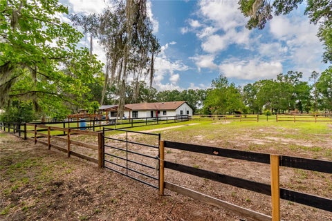 Tiny photo for 2735 NE 127th Place, Anthony, FL 32617 (MLS # OM726913)