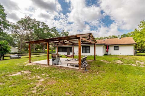 Tiny photo for 2735 NE 127th Place, Anthony, FL 32617 (MLS # OM726913)